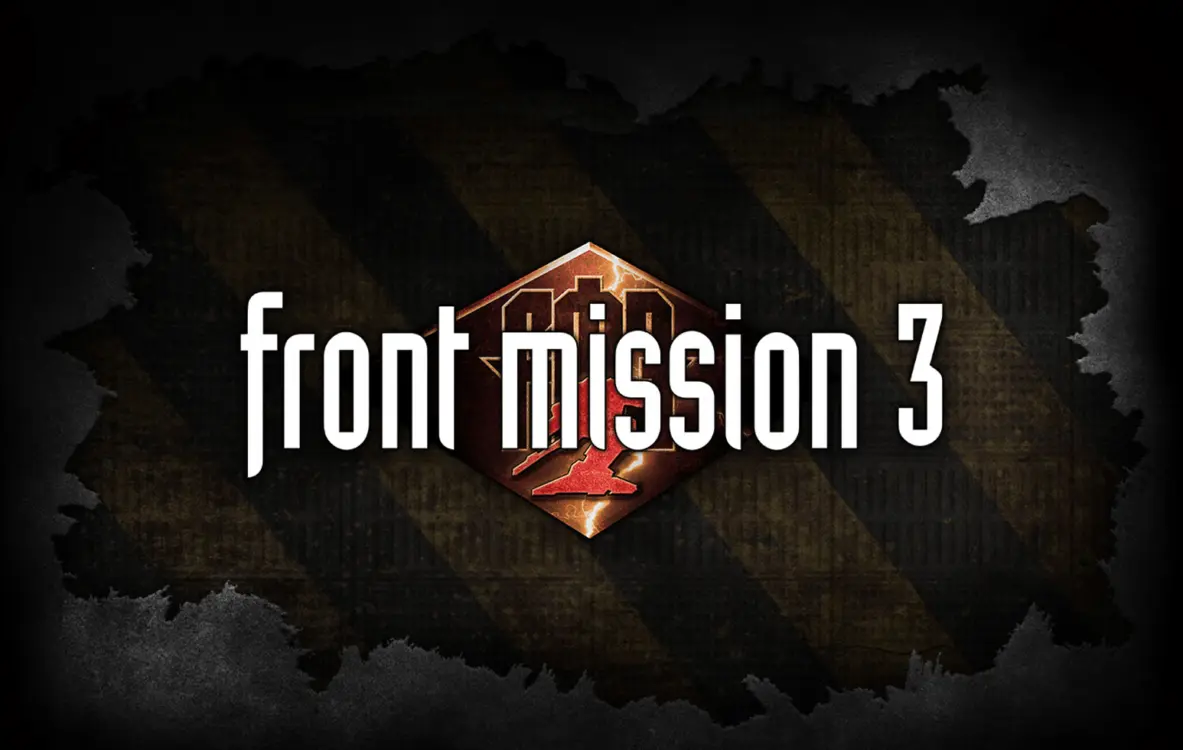 Первые 30 минут ремейка Front Mission 3 [TGS 2024] - Front Mission 3, YouTube, Игры, Видео, Видео вк