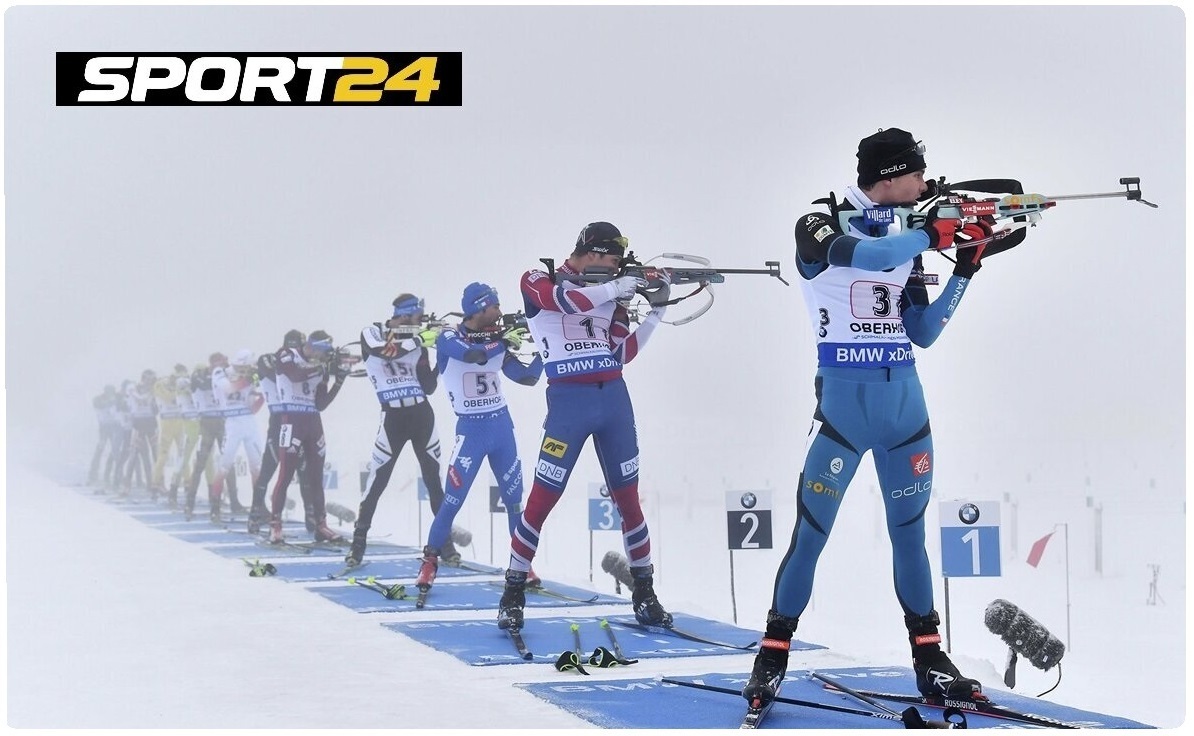 Russian biathletes were not allowed to participate in international competitions in the new season - Biathlon, TASS, Company Blogs