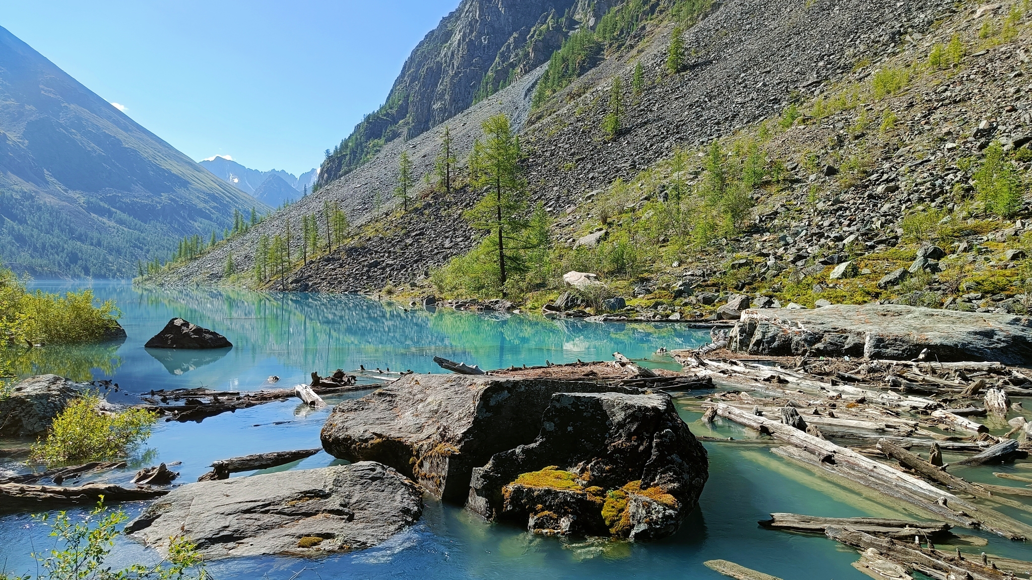 SHAVLINSKIE LAKES. Days five and six - My, Hike, The mountains, The rocks, Туристы, Tourism, Mountain tourism, Camping, Altai Republic, Travel across Russia, Hiking, Video, Youtube, Longpost