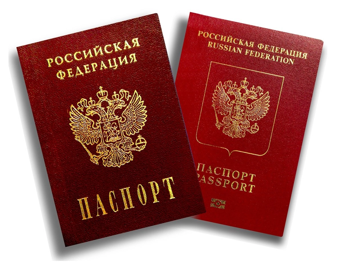 Careless passport officers detained in Rostov region - My, Citizenship, The passport, Fraud, Incident, FSB