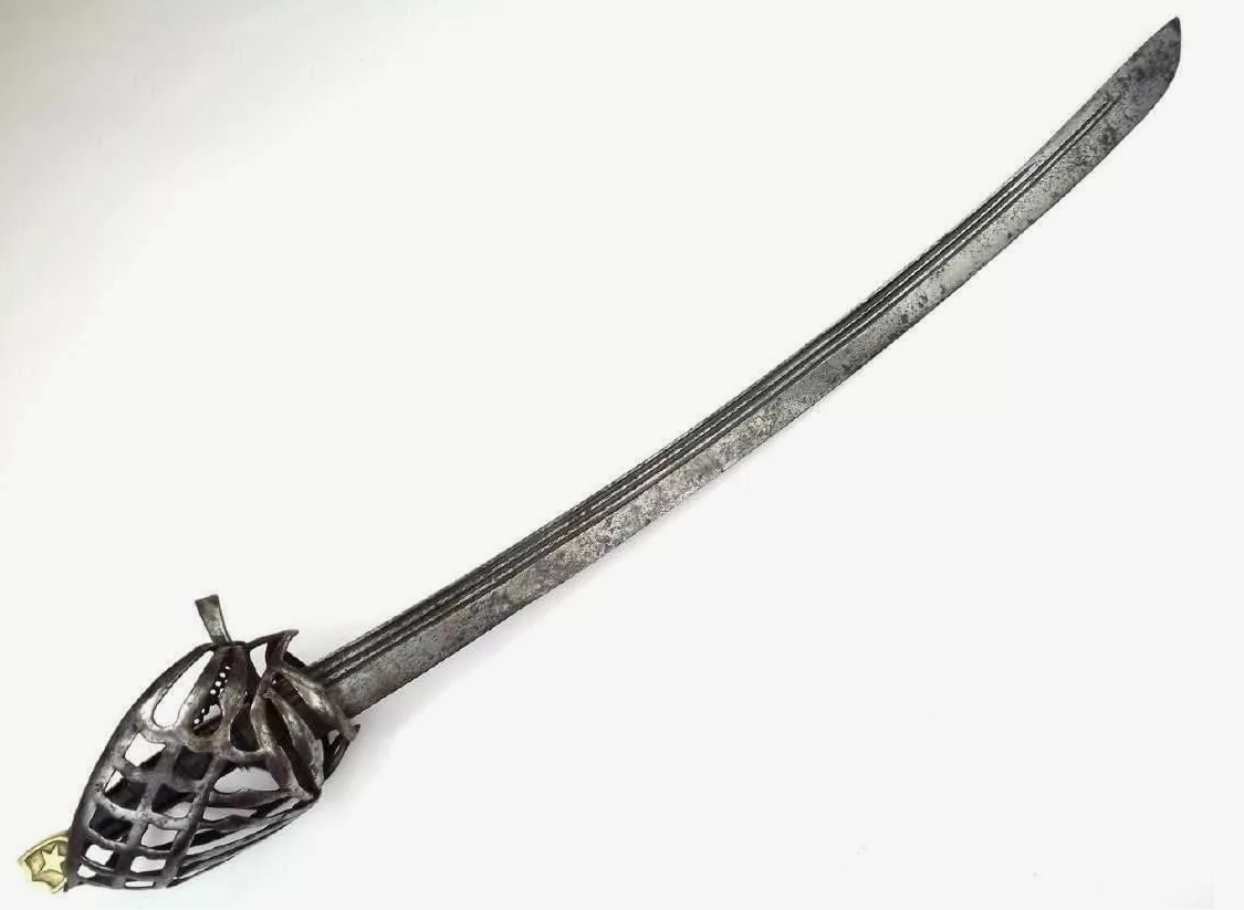 Slavic swords with a cat's head - My, Weapon, History (science), Sword, Venice, History of weapons, Longpost