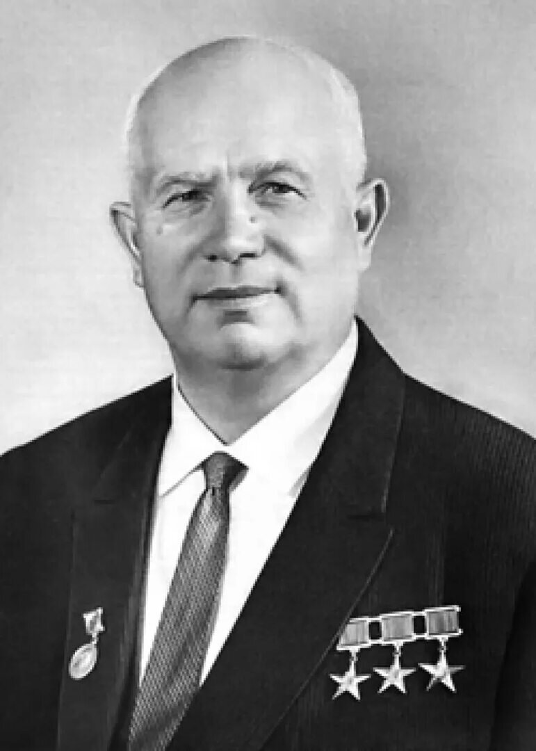 Khrushchev: a trace in history (briefly and selectively) - История России, History (science), Nikita Khrushchev, Longpost, A wave of posts