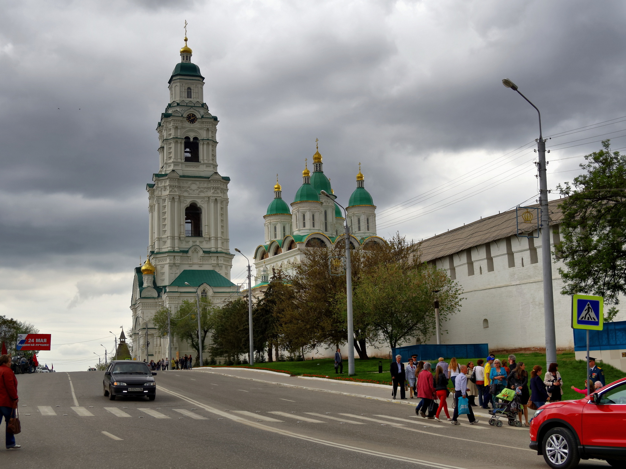 Астрахань - Моё, Фотография, 2015, Май, Астрахань, Путешествия, Длиннопост