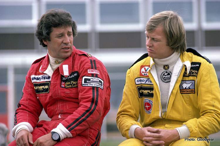 Motorsport's flamboyant 70s as recalled by Lauda's teammate: the death of friends, Stewart and Hunt's triumph, Lotus and Brabham - My, Speed, Perfection, Competitions, Formula 1, Автоспорт, Race, Extreme, Niki Lauda, James Hunt, 70th, Retro, 24 Hours of Le Mans, Graham Hill, Car history, Life stories, The photo, Youtube, Retro car, Williams racing, Ferrari, Video, Longpost