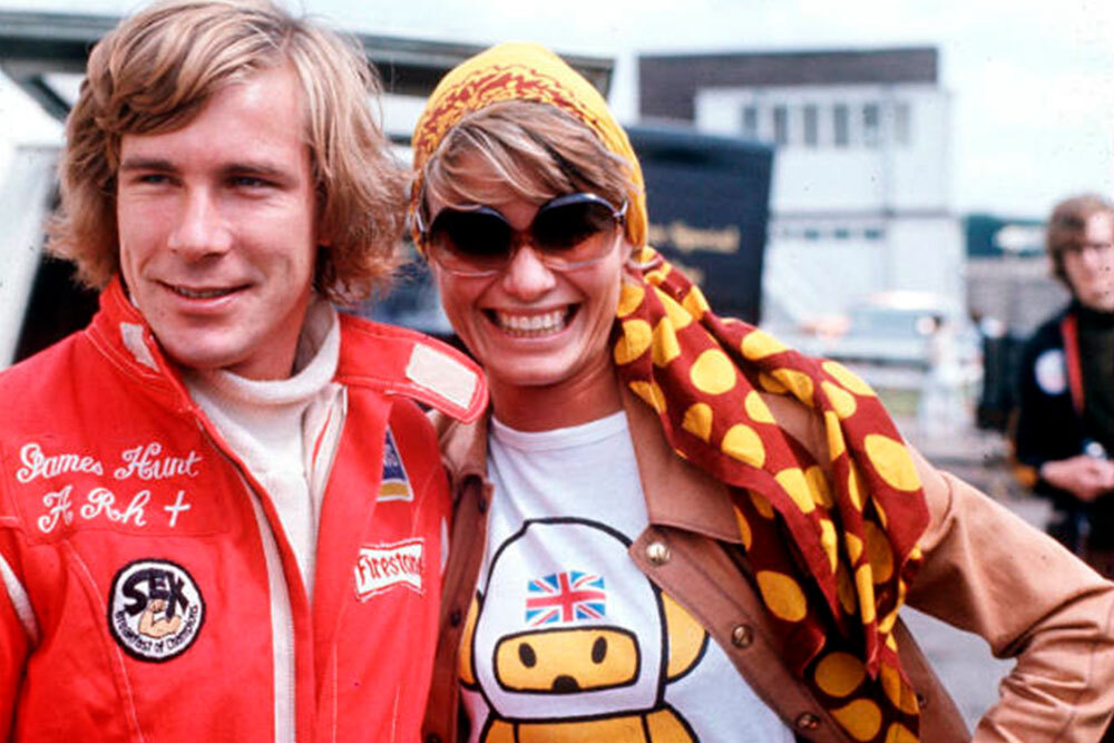 Motorsport's flamboyant 70s as recalled by Lauda's teammate: the death of friends, Stewart and Hunt's triumph, Lotus and Brabham - My, Speed, Perfection, Competitions, Formula 1, Автоспорт, Race, Extreme, Niki Lauda, James Hunt, 70th, Retro, 24 Hours of Le Mans, Graham Hill, Car history, Life stories, The photo, Youtube, Retro car, Williams racing, Ferrari, Video, Longpost