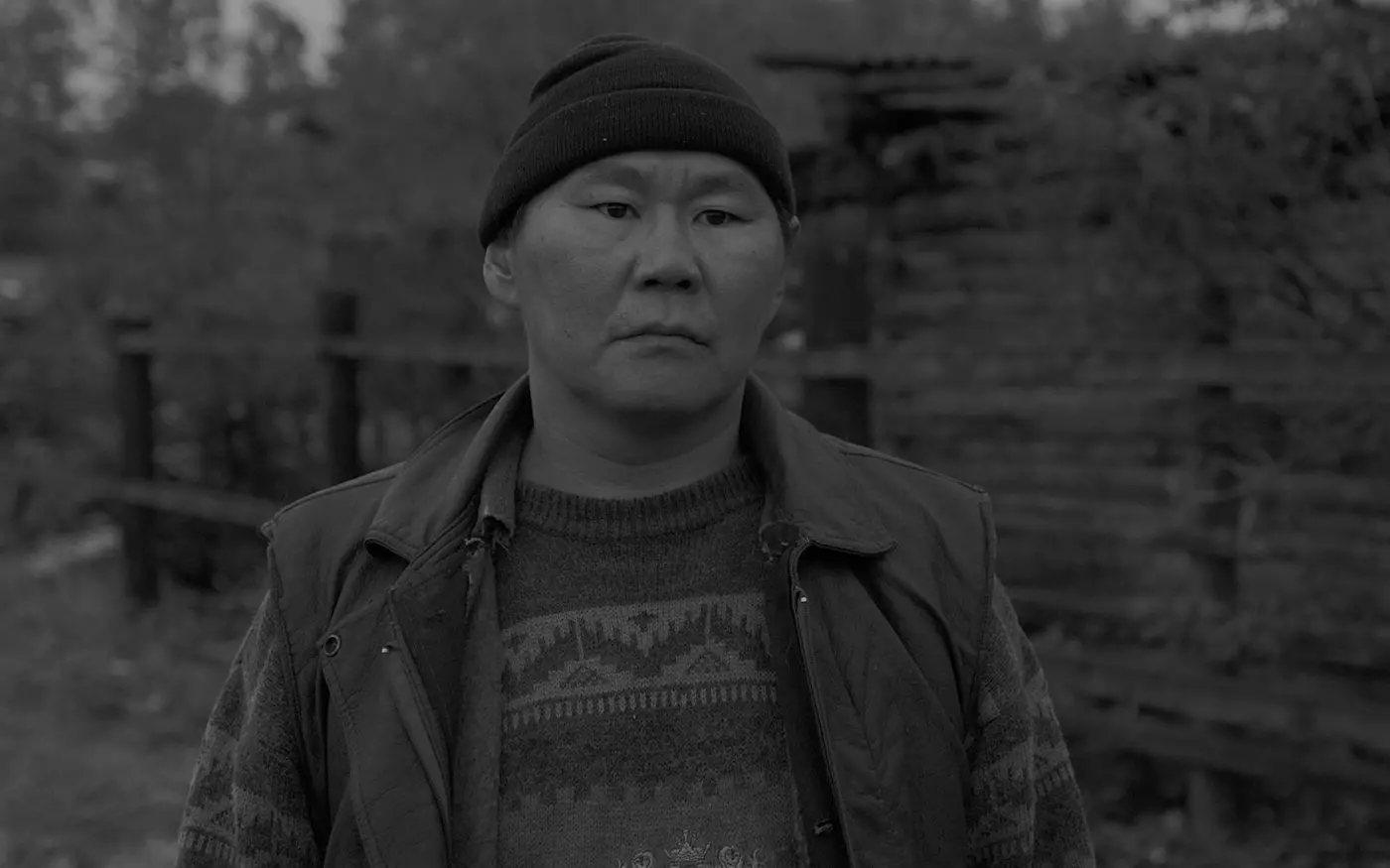 Chuma is another strong Yakut project - My, I advise you to look, Movies, Drama, Video, Youtube, Longpost