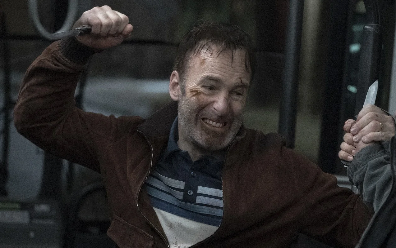 Filming of Nobody 2 with Bob Odenkirk has been completed - Film and TV series news, No one, Bob Odenkirk, Sharon Stone