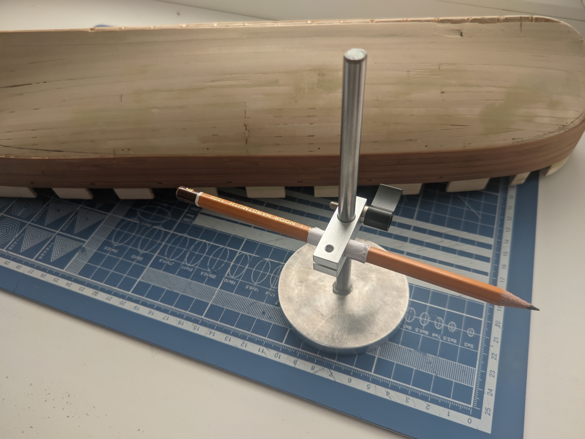 Brig Le Cygne 1806 - XV - My, Stand modeling, Modeling, Scale model, Ship modeling, Longpost