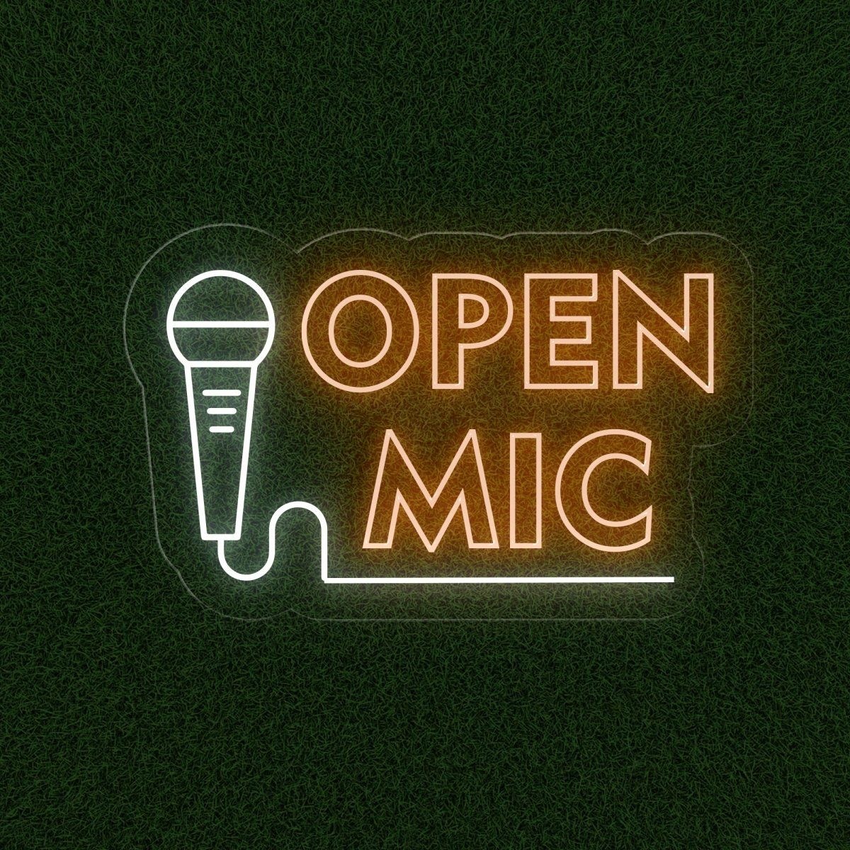 1# Open mic - Моё, Стендап, Юмор, Комедия