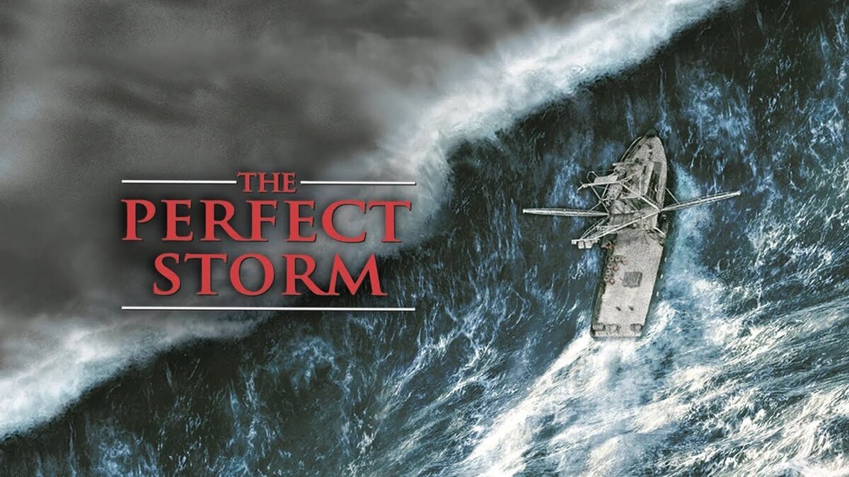 The Perfect Storm, Roadmap and Other Silly Traces from English - My, Russian language, English language, Calque, Borrowing, Loanwords, Linguistics, Foreign languages