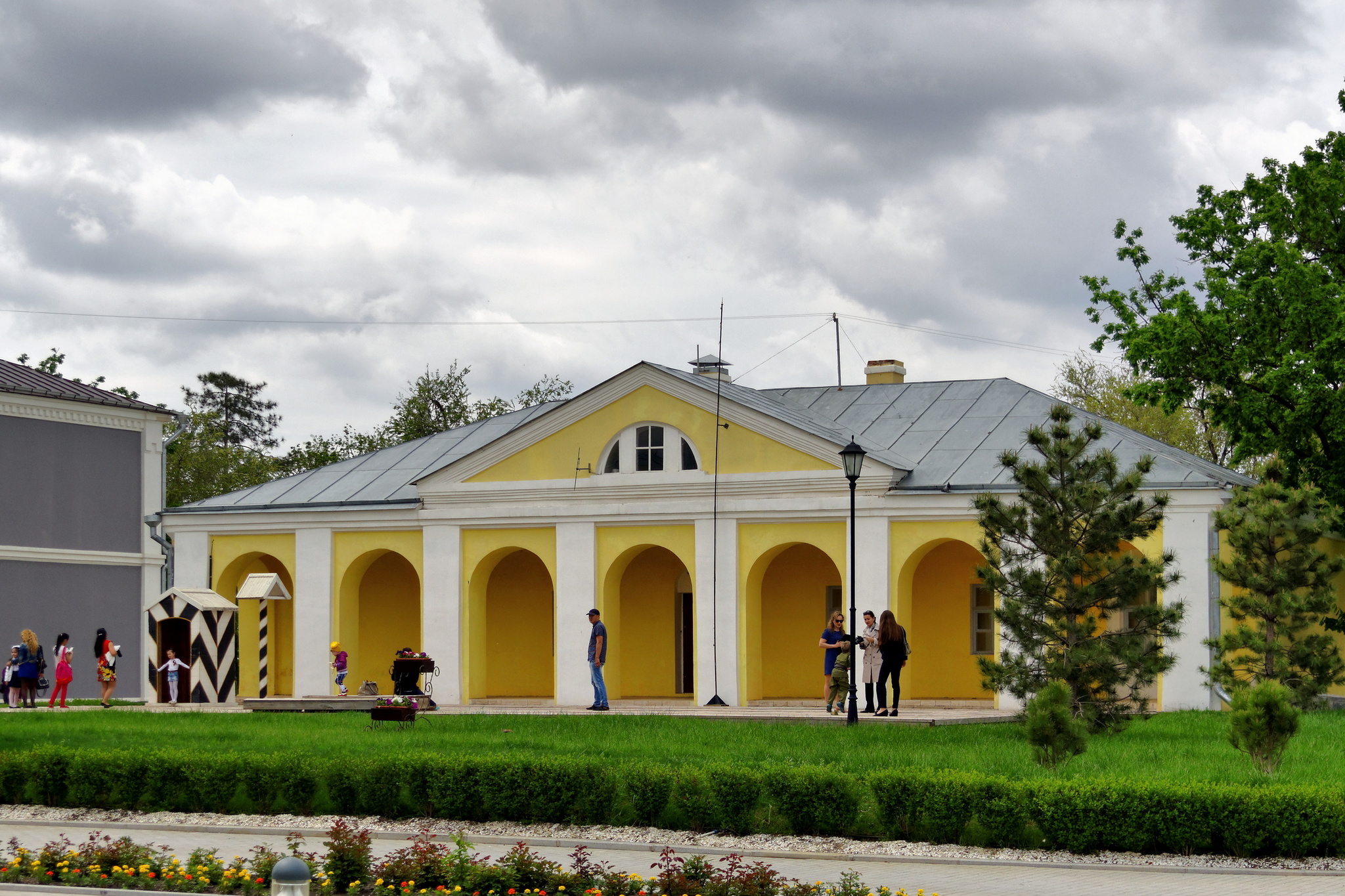 Астрахань. Кремль - Моё, Фотография, Астрахань, Май, Кремль, 2015, Длиннопост