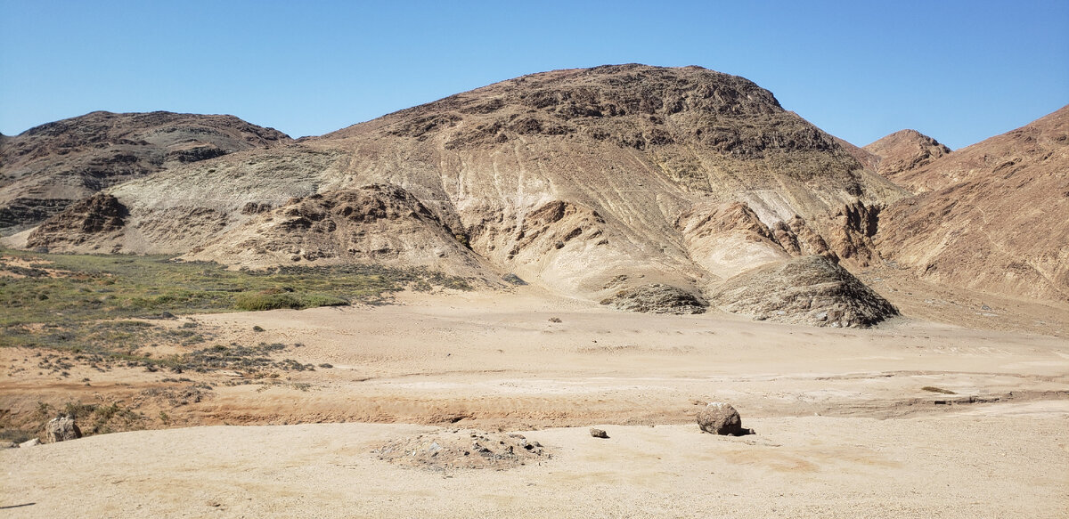 A story about how childhood dreams come true. Atacama Desert Chile - My, Bike trip, Solo travel, Travels, A bike, South America, Chile, Pacific Ocean, Bike ride, Andes, The mountains, Dream, Came true, Dreamer, National park, Childhood, Childhood of the 90s, Childhood memories, Memories, Beach, Cyclist, Longpost