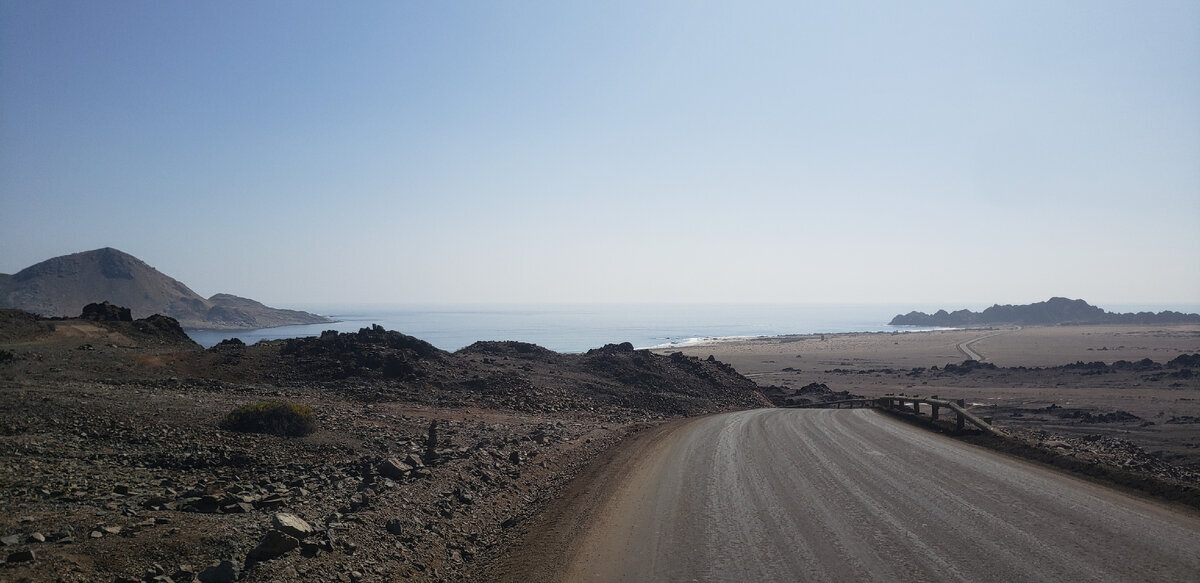 A story about how childhood dreams come true. Atacama Desert Chile - My, Bike trip, Solo travel, Travels, A bike, South America, Chile, Pacific Ocean, Bike ride, Andes, The mountains, Dream, Came true, Dreamer, National park, Childhood, Childhood of the 90s, Childhood memories, Memories, Beach, Cyclist, Longpost