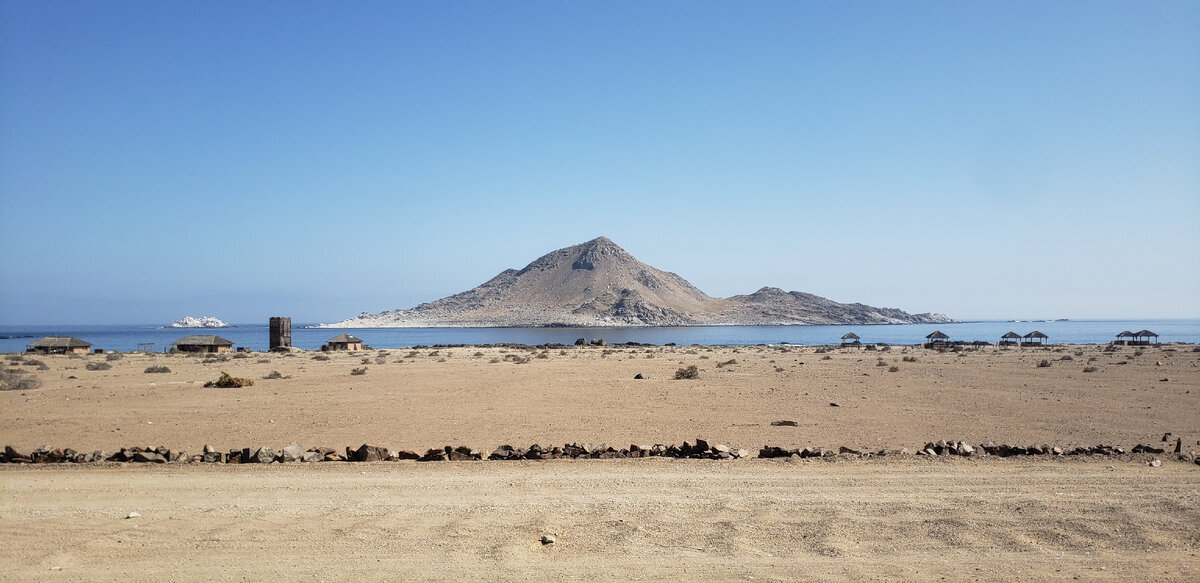 A story about how childhood dreams come true. Atacama Desert Chile - My, Bike trip, Solo travel, Travels, A bike, South America, Chile, Pacific Ocean, Bike ride, Andes, The mountains, Dream, Came true, Dreamer, National park, Childhood, Childhood of the 90s, Childhood memories, Memories, Beach, Cyclist, Longpost