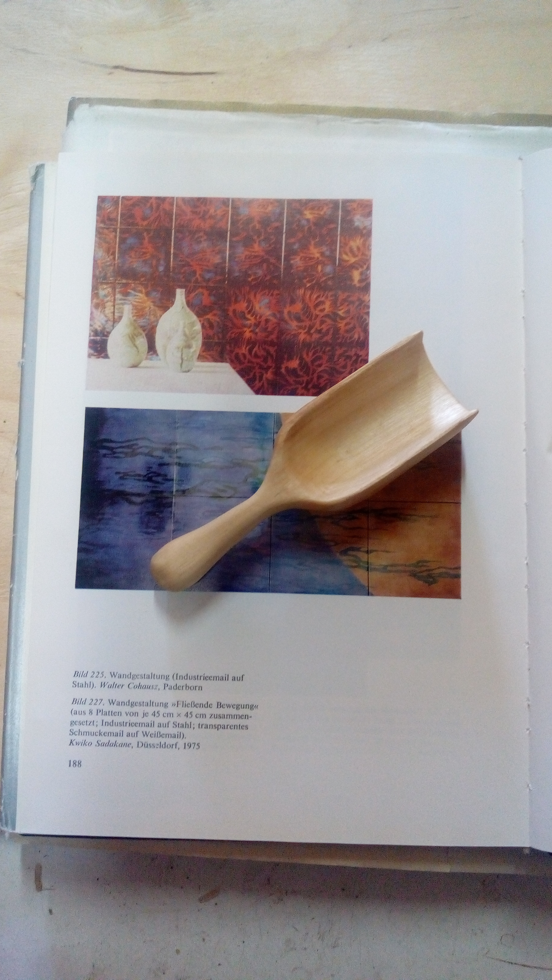 A simple little shovel made of linden wood - My, Wood carving, A spoon, Wooden spoon, Needlework without process, Handmade