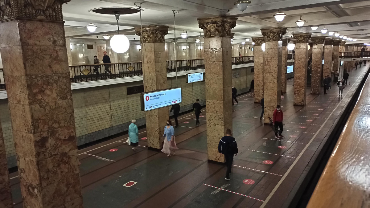 4 most station lines of the Moscow metro, where the most people have suitcases - My, Metro, Transport, Public transport, Railway, A train, Moscow, Moscow Metro, Stations, Longpost