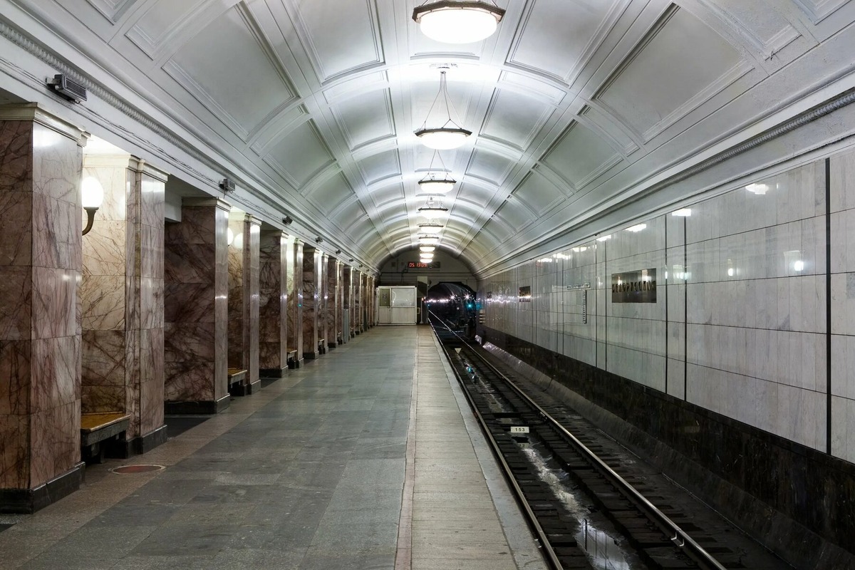 4 most station lines of the Moscow metro, where the most people have suitcases - My, Metro, Transport, Public transport, Railway, A train, Moscow, Moscow Metro, Stations, Longpost