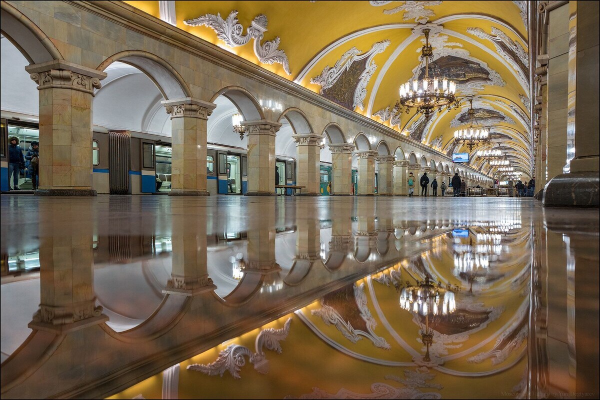 4 most station lines of the Moscow metro, where the most people have suitcases - My, Metro, Transport, Public transport, Railway, A train, Moscow, Moscow Metro, Stations, Longpost