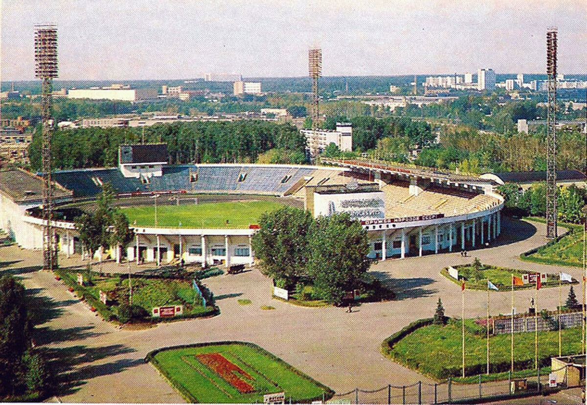 Walking around Moscow in 1976 - Moscow, Old photo, 1976, Film, the USSR, Yandex Zen, Yandex Zen (link), Longpost