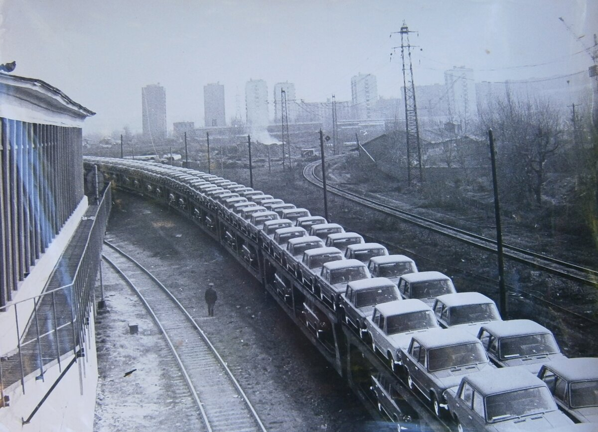 Walking around Moscow in 1977 - Moscow, Old photo, 1977, Film, the USSR, Yandex Zen, Yandex Zen (link), Longpost