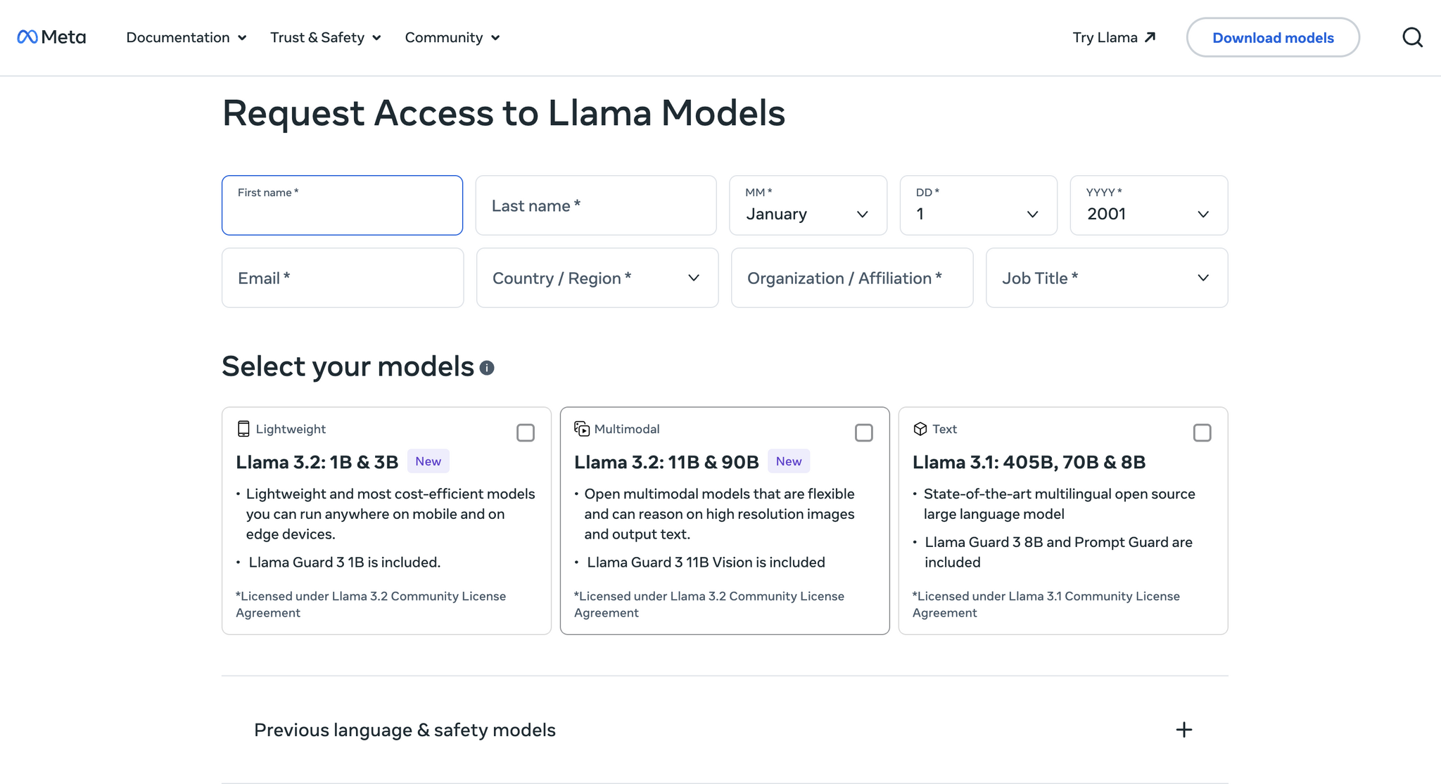 Meta* выпустила Llama 3.2. Какие модели Llama 3.2. и 3.1 для чего нужны - Моё, Технологии, Полезное, Искусственный интеллект, Meta, Нейронные сети, Чат-Бот, Chatgpt, Обзор, Обновление, Инновации, Openai, Open Source, Бесплатно, Длиннопост