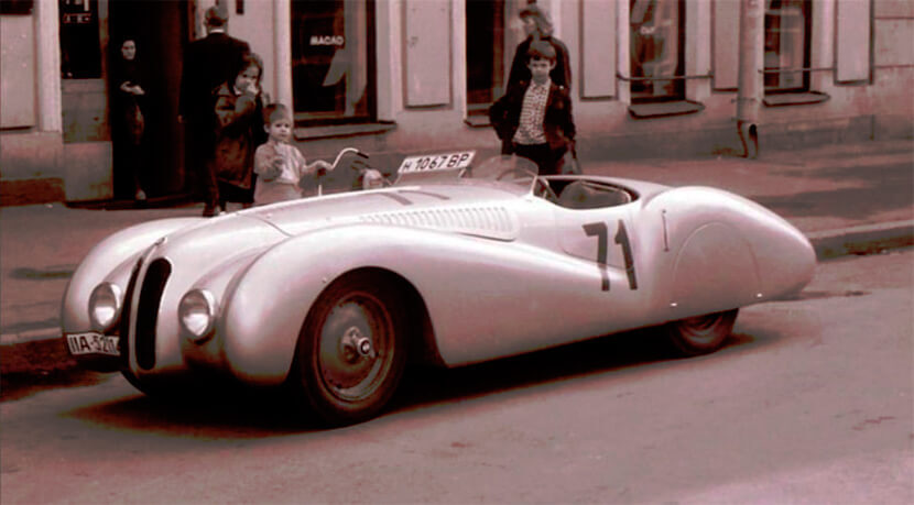 Шик в СССР: история трофейного BMW 328 Mille Miglia - Моё, Транспорт, Автомобилисты, Авто, Машина, Полезное, Запчасти, Водитель, СССР, Отечественный автопром, Хочу все знать, История автомобилей, BMW, Дебют, Гонки, Трофей, Познавательно, Любопытство, Разработка, Инженер, Длиннопост