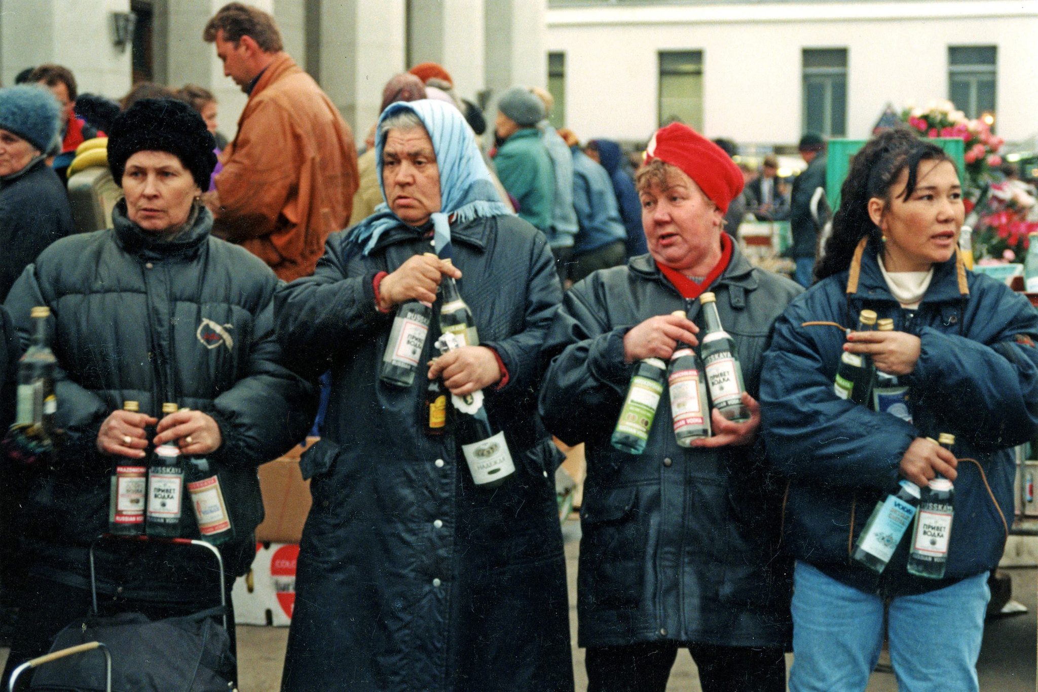 Did you recognize it? Do you agree? - Made in USSR, Childhood in the USSR, Alcohol, Nostalgia, Longpost