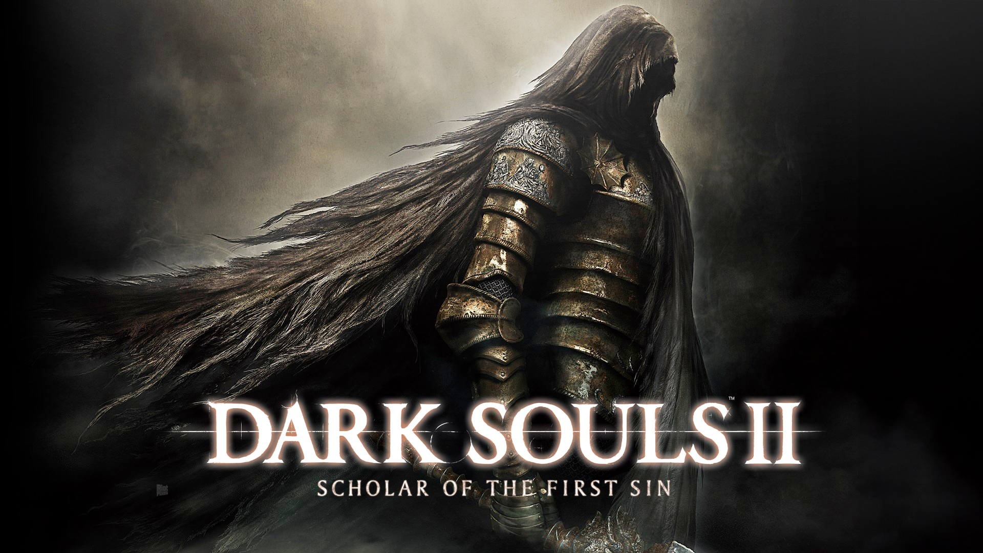 Как купить DARK SOULS II: Scholar of the First Sin в России на ПК, Xbox и PS - Геймеры, Видеоигра, Компьютерные игры, Игры, Гайд, Покупка, Инструкция, Xbox, Playstation, Steam, Dark Souls 2, Scholar of the First Sin, Блоги компаний, Длиннопост