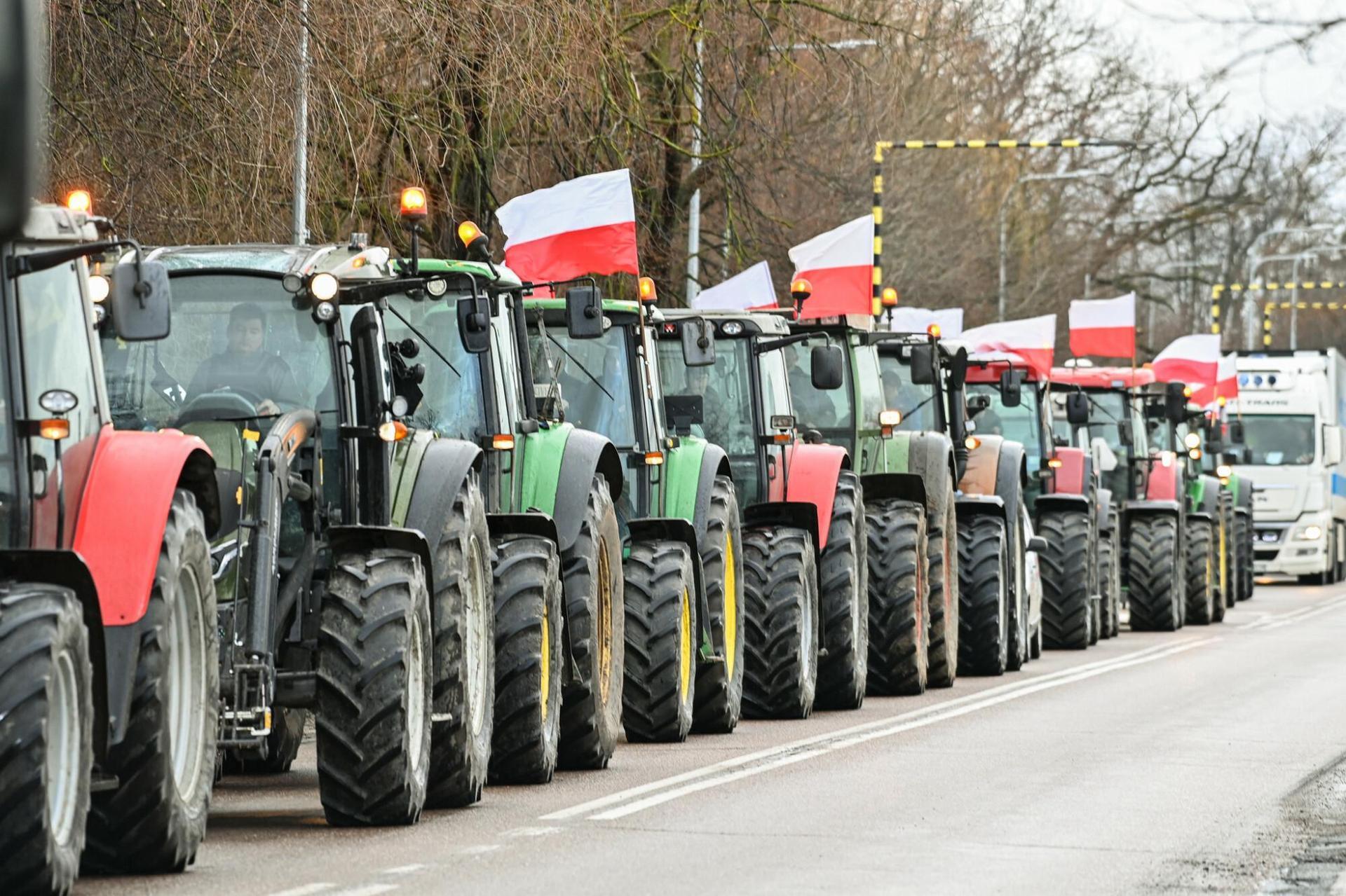 How EU money killed good neighborly relations in a Polish village - Village, Poland, European Union, Mat, Longpost