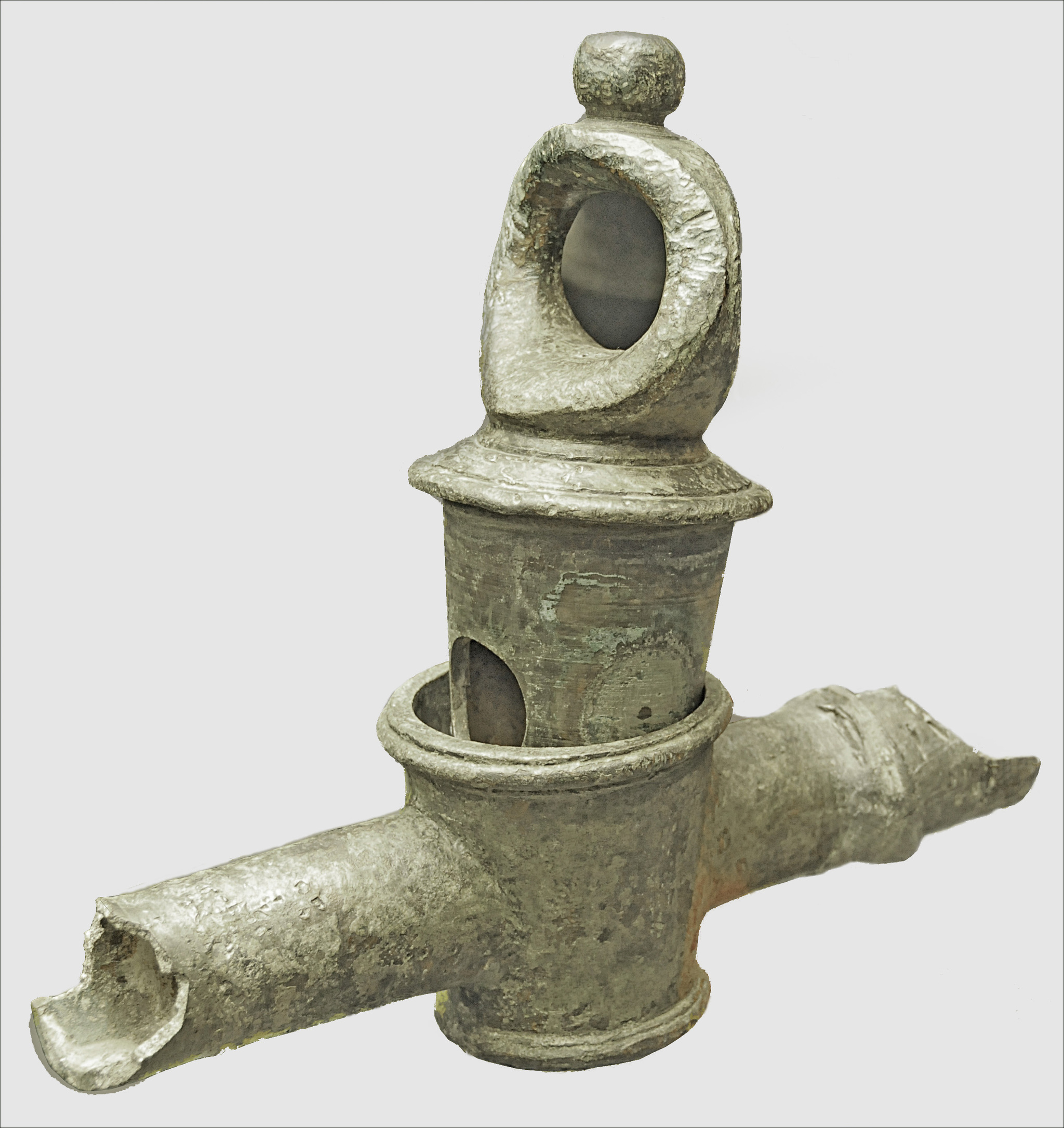 Ancient Roman Water Taps - The Roman Empire, Ancient Rome, Antiquity, Archeology, Water pipes, Faucet, Water supply, Pompeii, Longpost