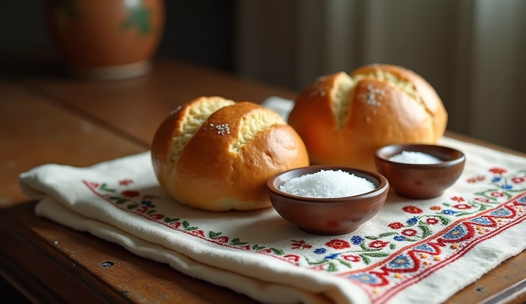 Возникновение русской кухни: от древней Руси до наших дней - Моё, Еда, Яндекс Еда, Кулинария, Русская кухня, Национальная кухня, Традиции, Рецепт, Праздничный стол, Длиннопост