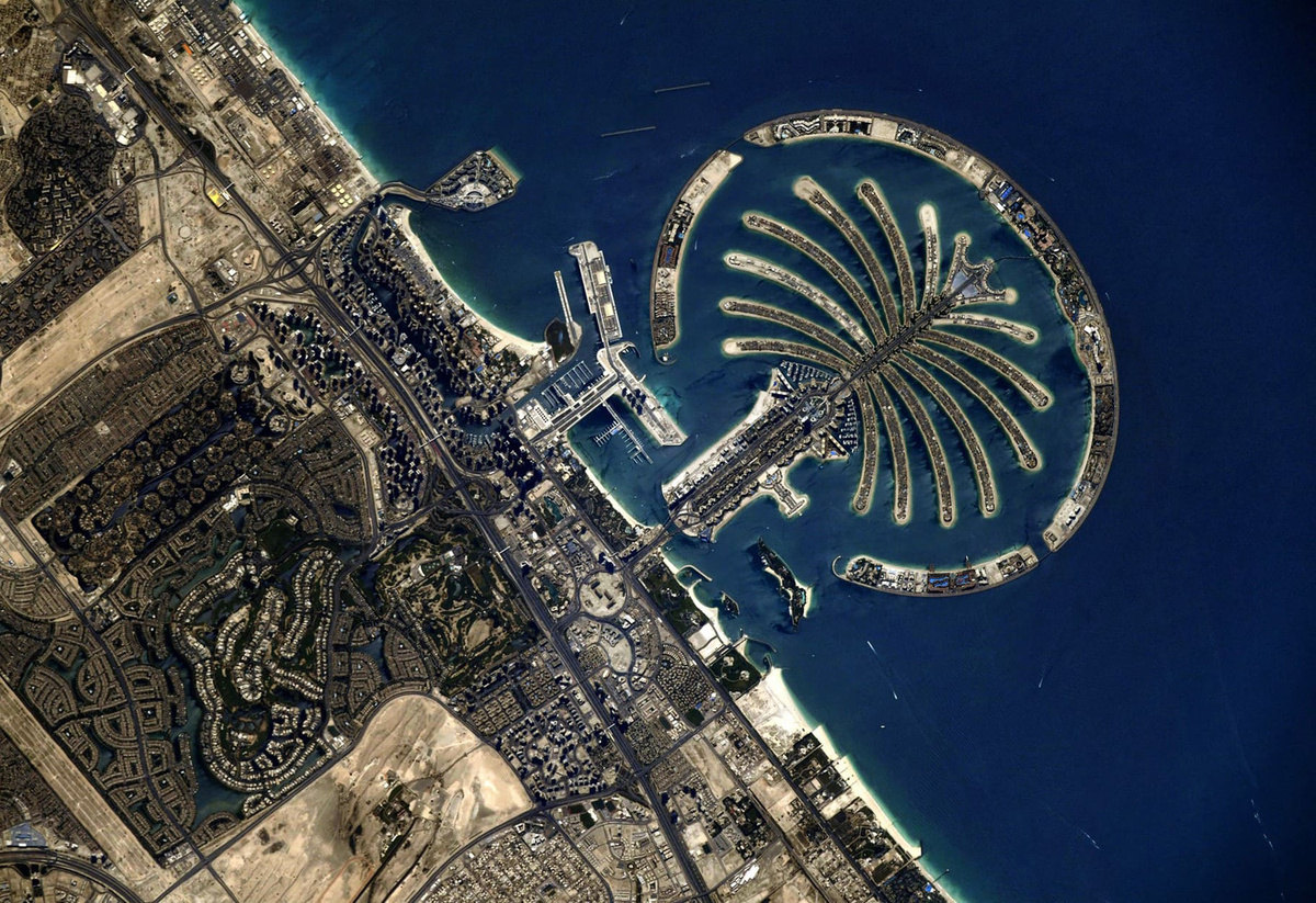 Cities from Earth Orbit. Satellite Images - Want to know everything, Informative, Planet Earth, Town, Satellites, The photo, Yandex Zen (link), Longpost, Around the world, Rare view, Foreshortening, Unusual, Russia, Country