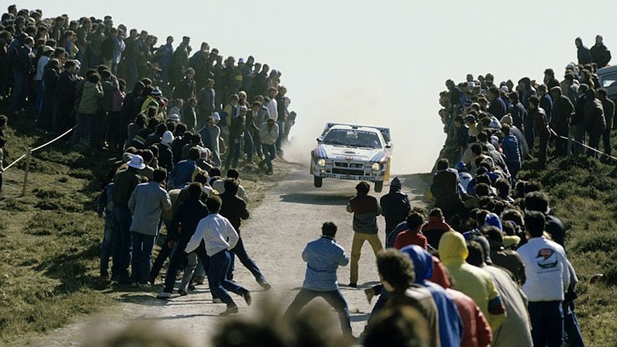 Porsche 959: How to miss the rally, but win the Dakar and wipe Ferrari's nose - Auto, Technics, Inventions, Car history, Porsche, Ferrari, Автоспорт, Engine, Tuning, Spare parts, Retro car, Germany, Longpost