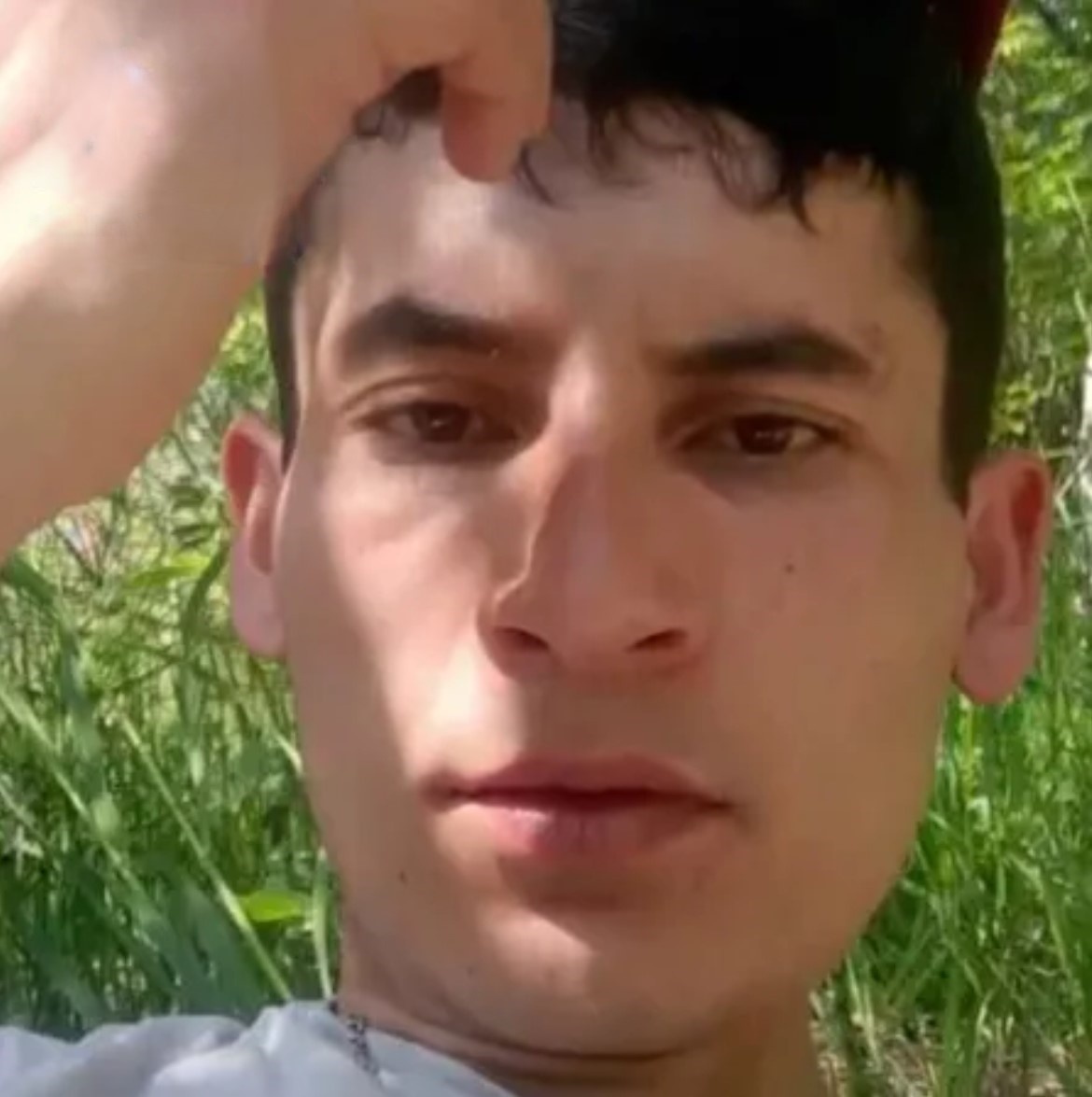 A 9th-grader fell in love with a 27-year-old Tajik loader. How did it all end? - My, Negative, The crime, Murder, Расследование, Punishment, Criminal case, Longpost, Tajiks