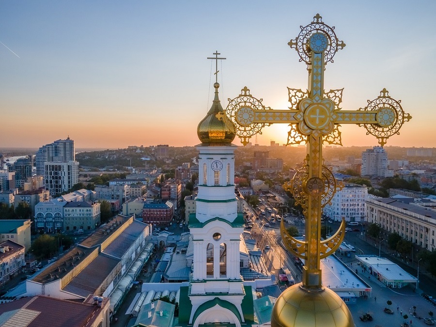 MAIN CATHEDRALS OF ROSTOV - Road trip, Travels, Туристы, Tourism, sights, Rostov-on-Don, Drive, Travel across Russia, Cities of Russia, VKontakte (link), Longpost