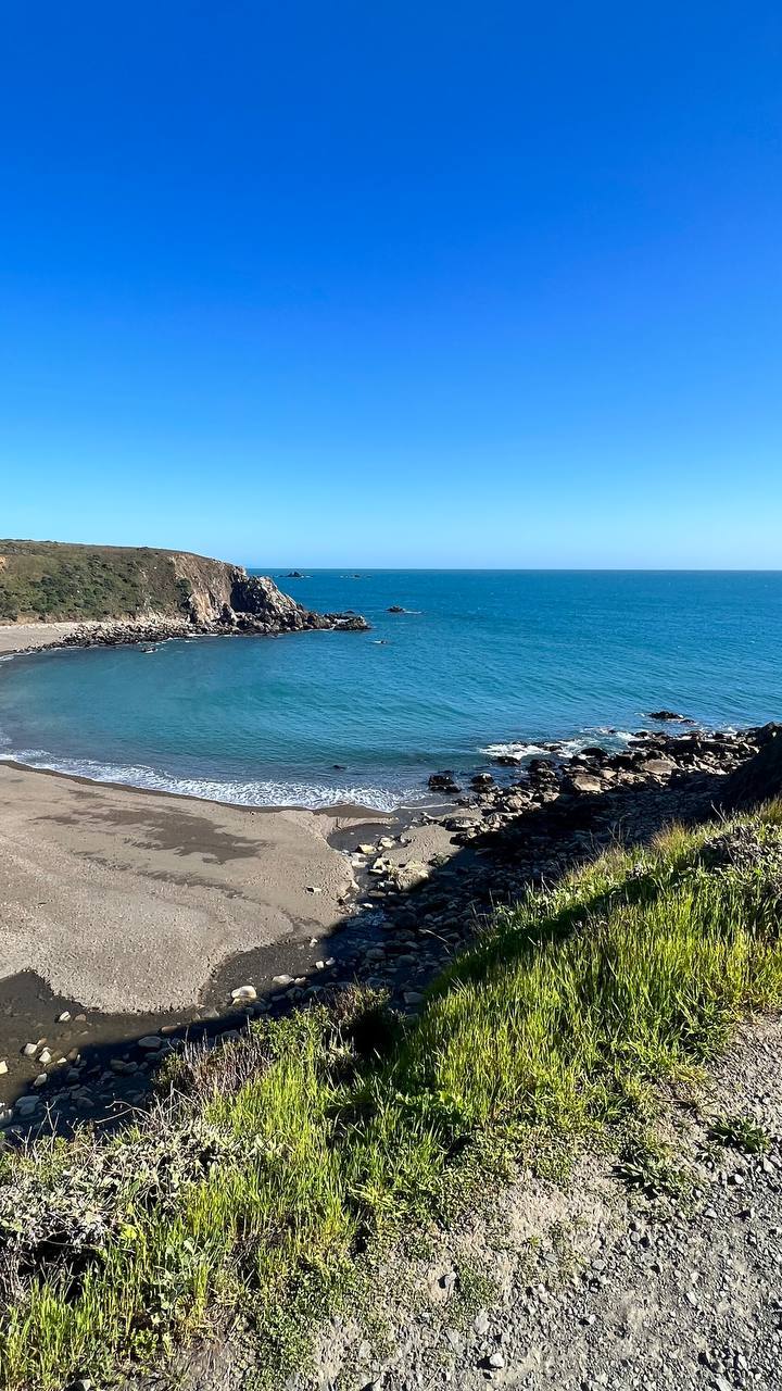 Fort Ross, California - Fort Ross, California, Longpost