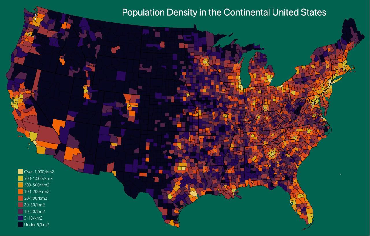 Giant States and Their Features - Geography, Cards, Country, Population density, Population, USA, Russia, China, Brazil, Canada, Australia, Climate, Reddit (link), Longpost