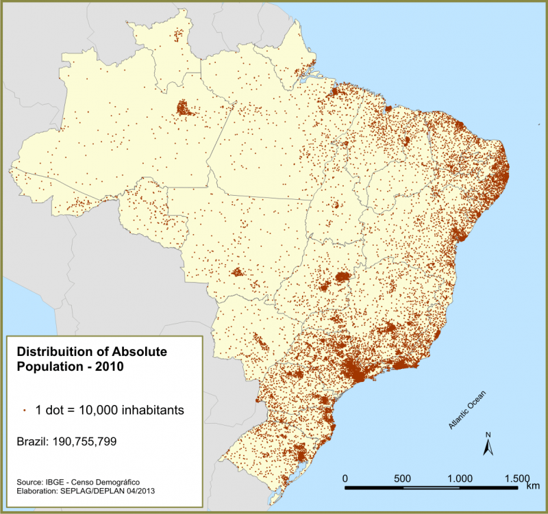 Giant States and Their Features - Geography, Cards, Country, Population density, Population, USA, Russia, China, Brazil, Canada, Australia, Climate, Reddit (link), Longpost