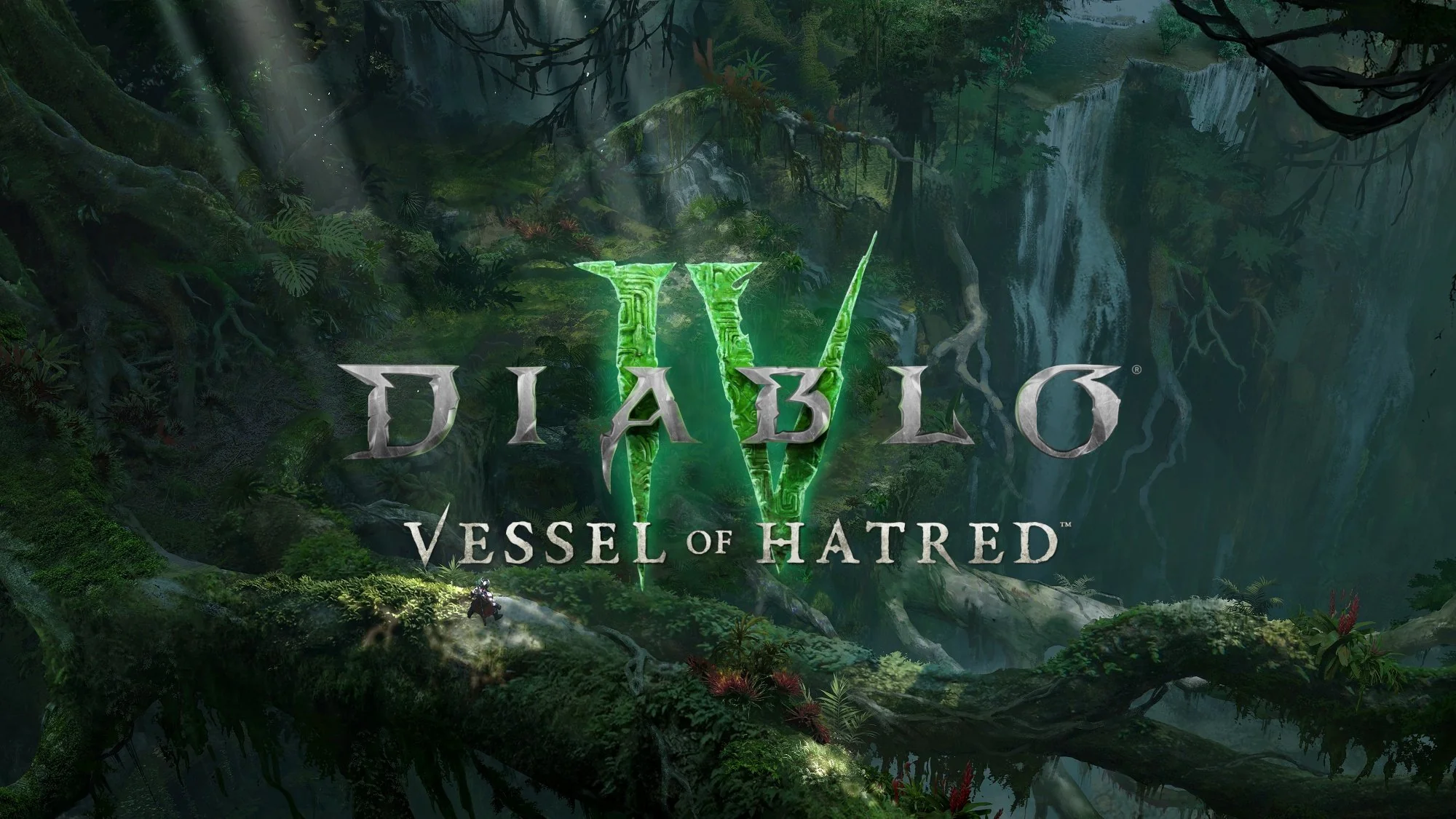 How to buy DLC Vessel of Hatred for Diablo 4 in Russia on PC, Xbox and PS - Gamers, Video game, Games, Computer games, Hyde, Purchase, Instructions, Xbox, Playstation, Steam, DLC, Addition, Diablo IV, Release, Company Blogs, Longpost