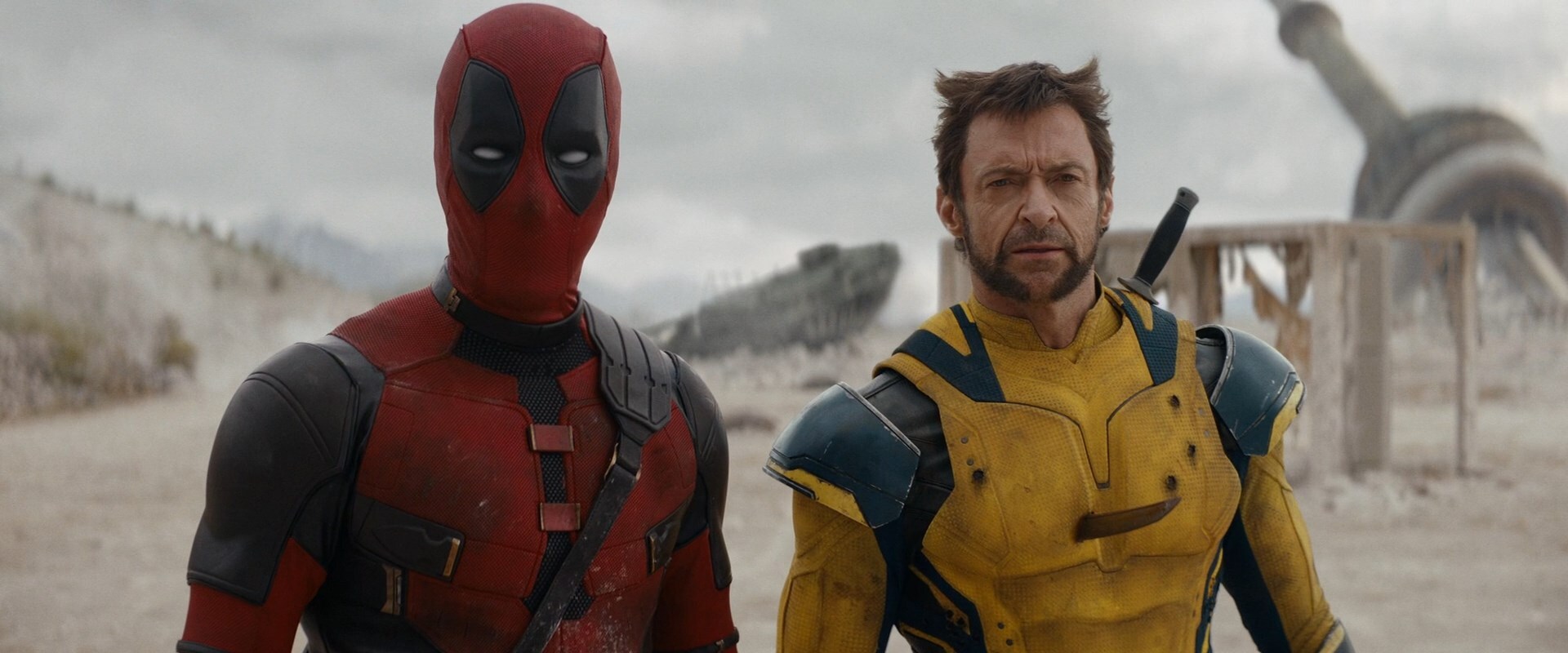 Deadpool and Wolverine (2024) is out now - My, New films, Film and TV series news, Cinema, I advise you to look, Actors and actresses, Screen adaptation, Comics, Nostalgia, Vertical video, Screenshot, Hollywood, Movies, Marvel, Superheroes, Wolverine (X-Men), Deadpool and Wolverine, Deadpool, Hugh Jackman, Ryan Reynolds, Video, Longpost