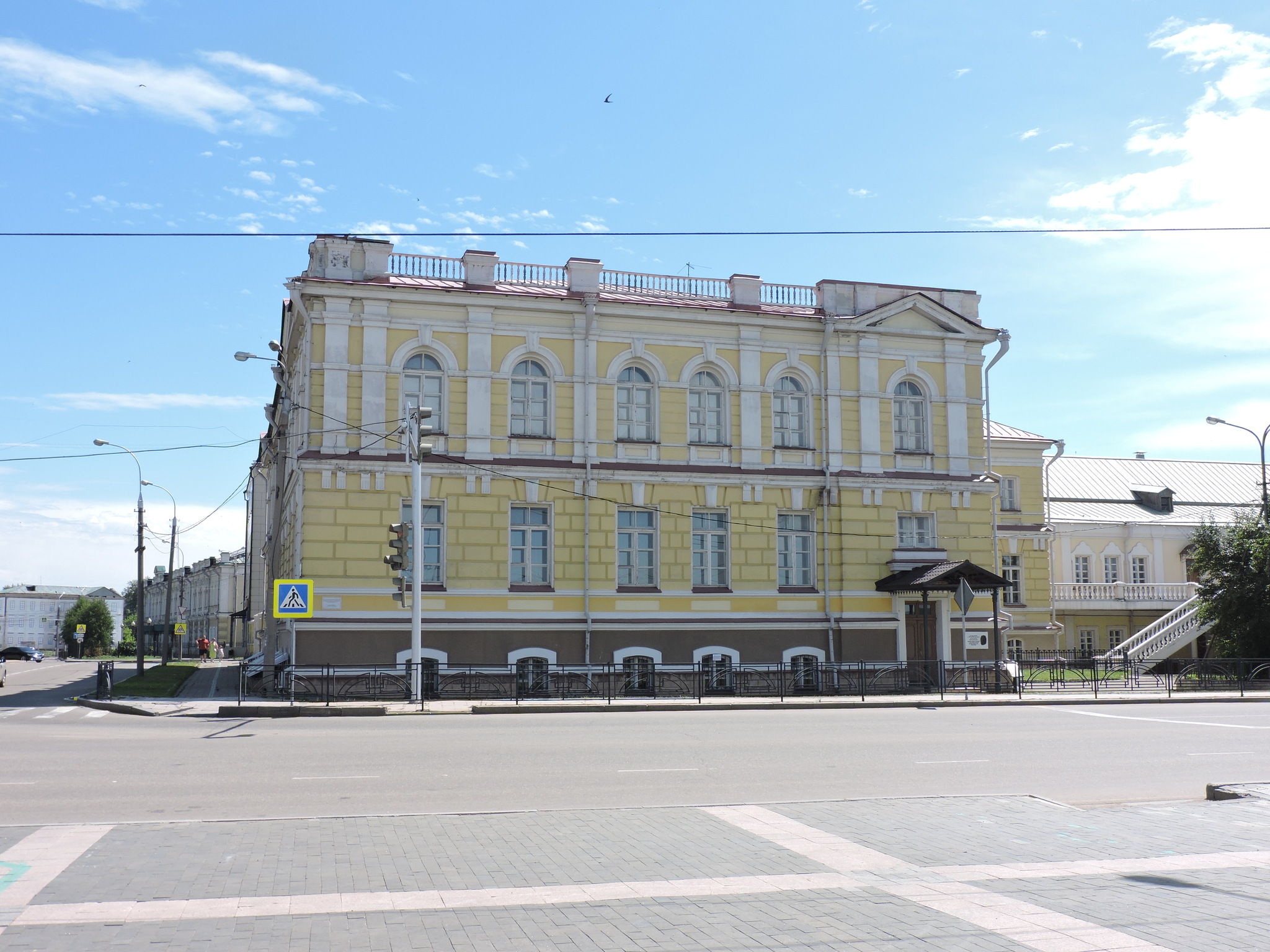 Views of Irkutsk - My, Road trip, Travel across Russia, Irkutsk, Cities of Russia, Longpost