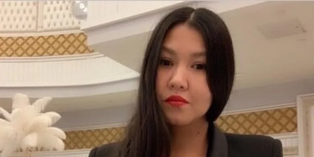 You will be on your knees and begging for forgiveness: Kazakh woman explains why she hates Russians - Kazakhstan, Russophobia, Vertical video, Politics, Russians, Kazakhs, Video, Telegram (link), Longpost