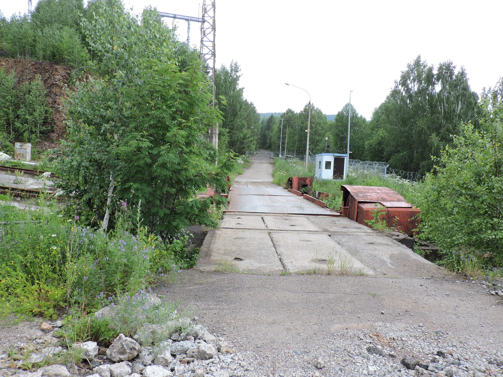 Krasnoyarsk hydroelectric power station - My, Travel across Russia, Road trip, Krasnoyarsk HPP, Krasnoyarsk region, Longpost