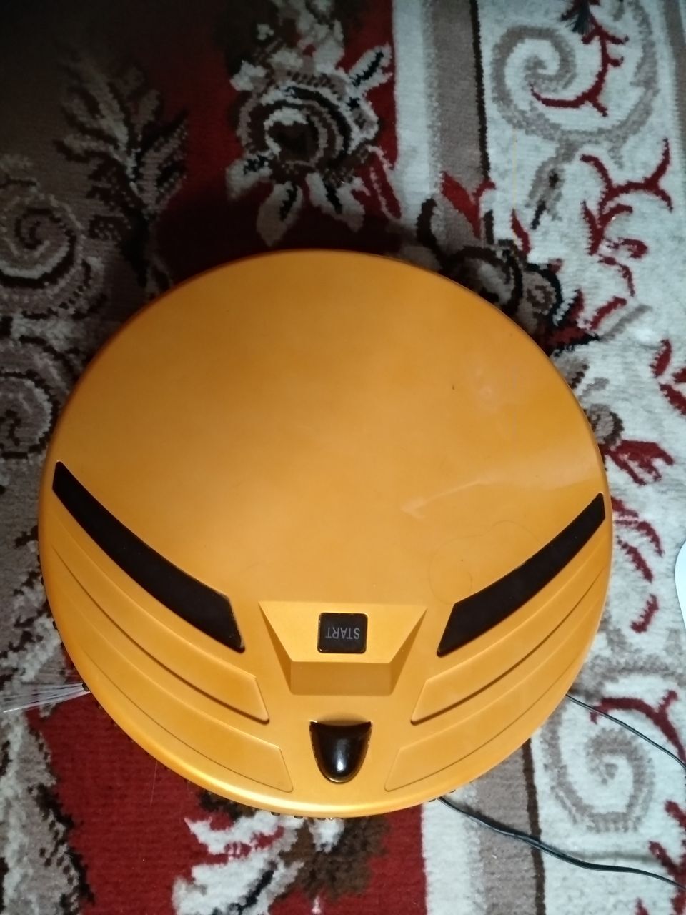 I bought a non-working robot vacuum cleaner on Avito and gave it a second life - My, Repair of equipment, Breaking, Video, Vertical video, Longpost