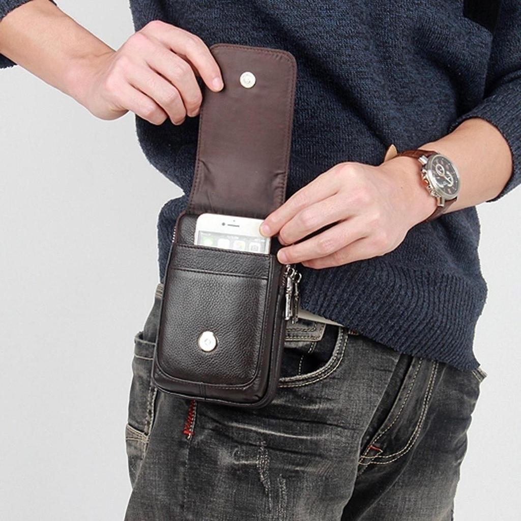 Where do you put your smartphone? - Smartphone, Belt bag, Longpost