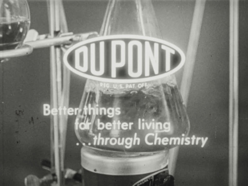 История DuPont: химия обмана (часть I) - Длиннопост, США, Деньги, Бизнес, Факты, Видео