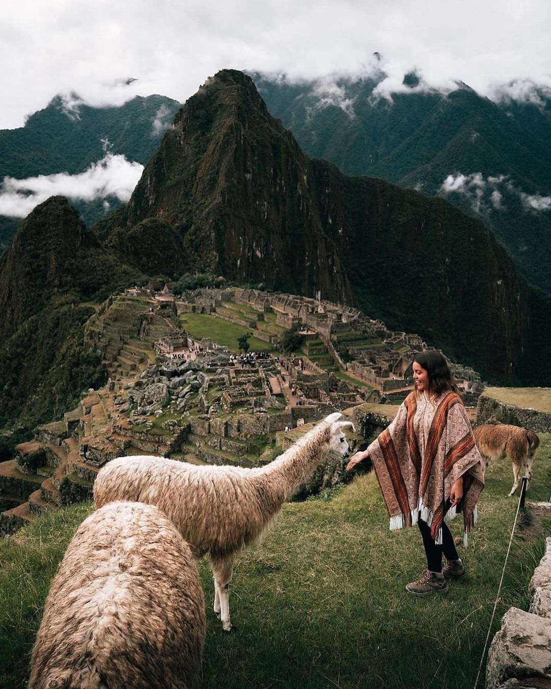 Welcome to Peru: Land of ancient civilizations and stunning landscapes! - Tourism, Travels, Peru, Telegram (link), Longpost