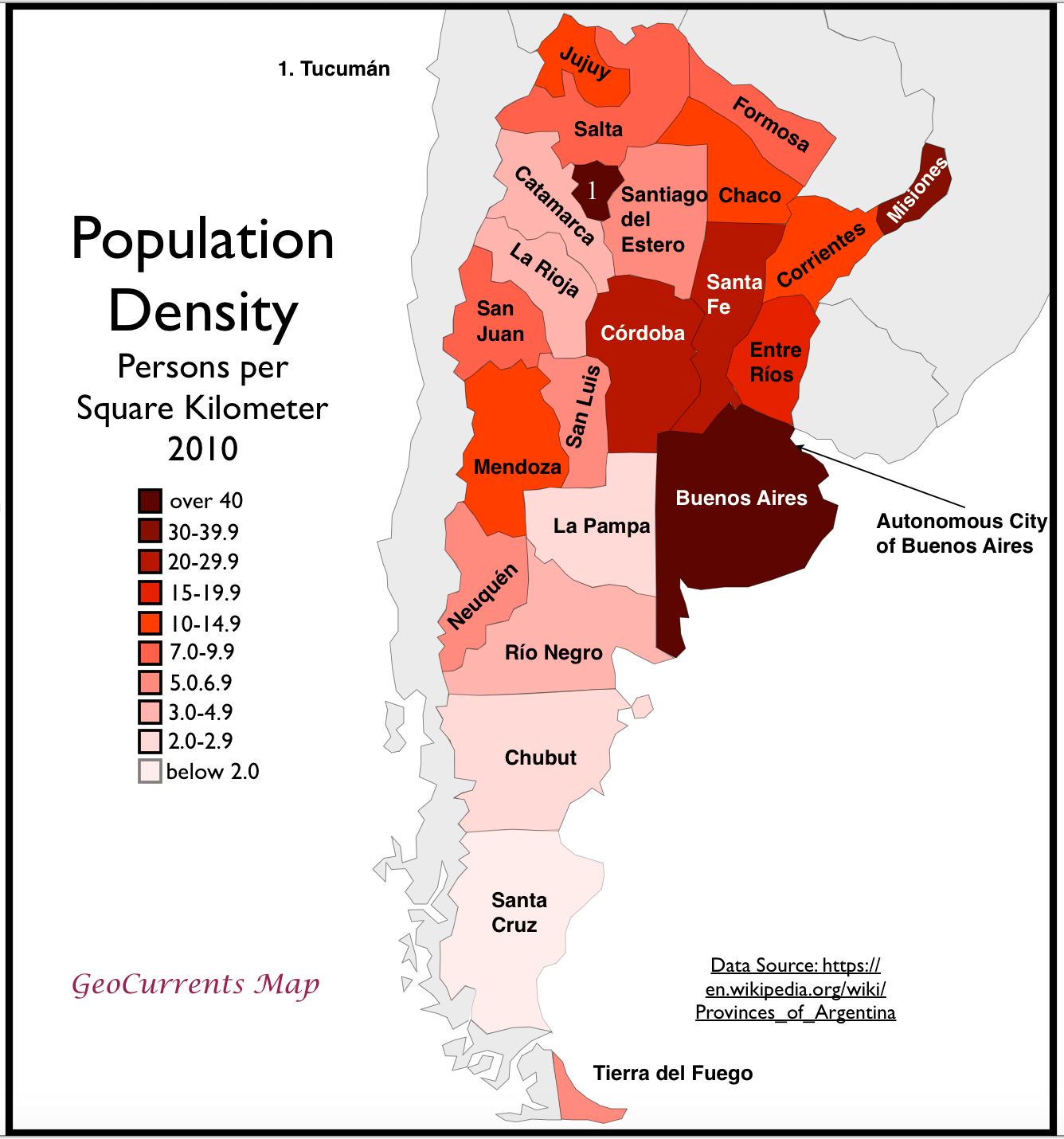 Giant States and Their Features 2 - My, Geography, Cards, Country, Population density, Population, Climate, Kazakhstan, Mongolia, Iran, Indonesia, Algeria, Mexico, Argentina, Morocco, Tunisia, Nature, Longpost