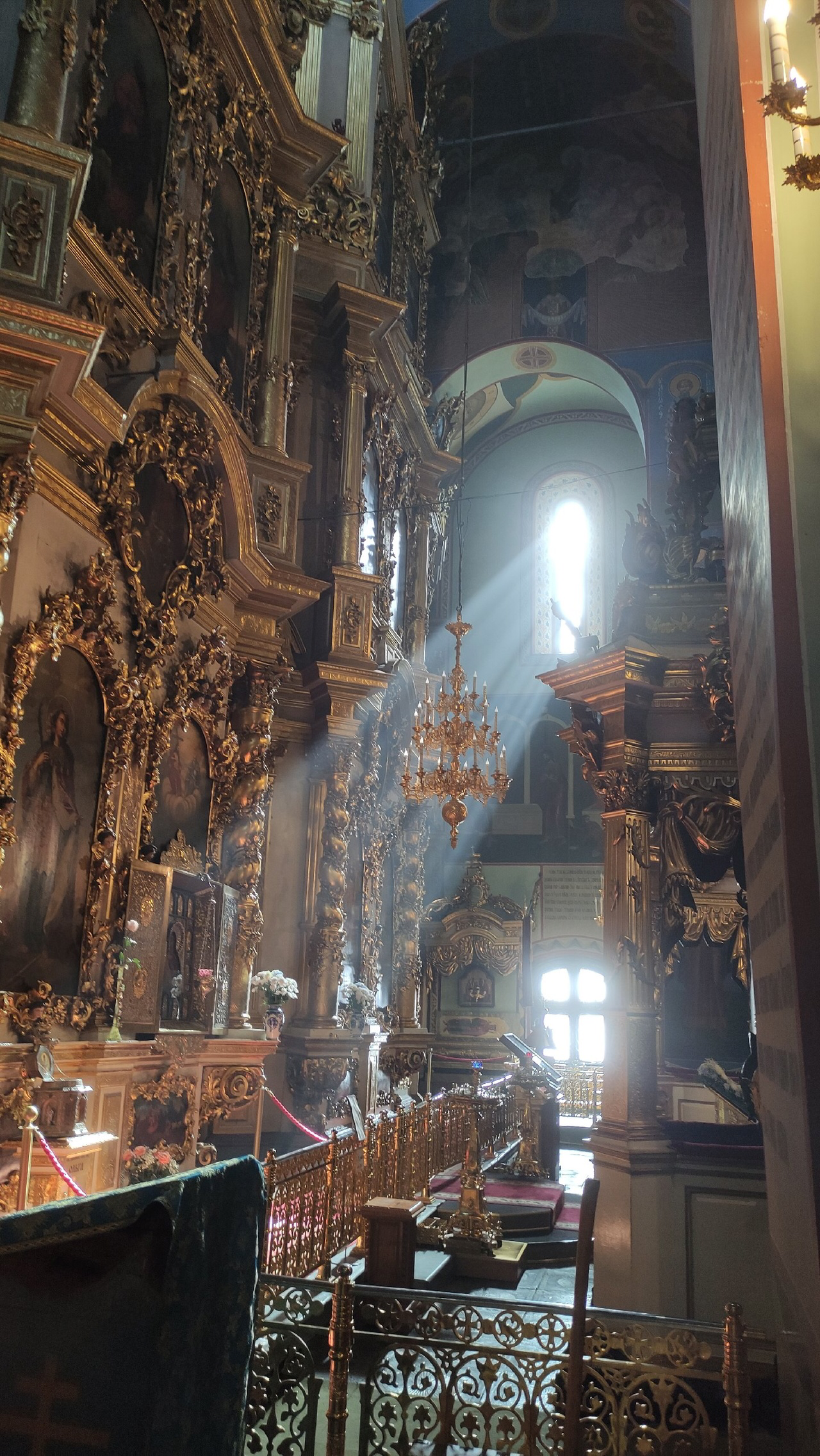 Assumption Cathedral - My, Vladimir city, Images, Assumption Cathedral, Tourism, Travel across Russia, Gold ring of Russia, Orthodoxy, Aesthetics, Light, Architecture, sights, Temple, Cities of Russia, The photo