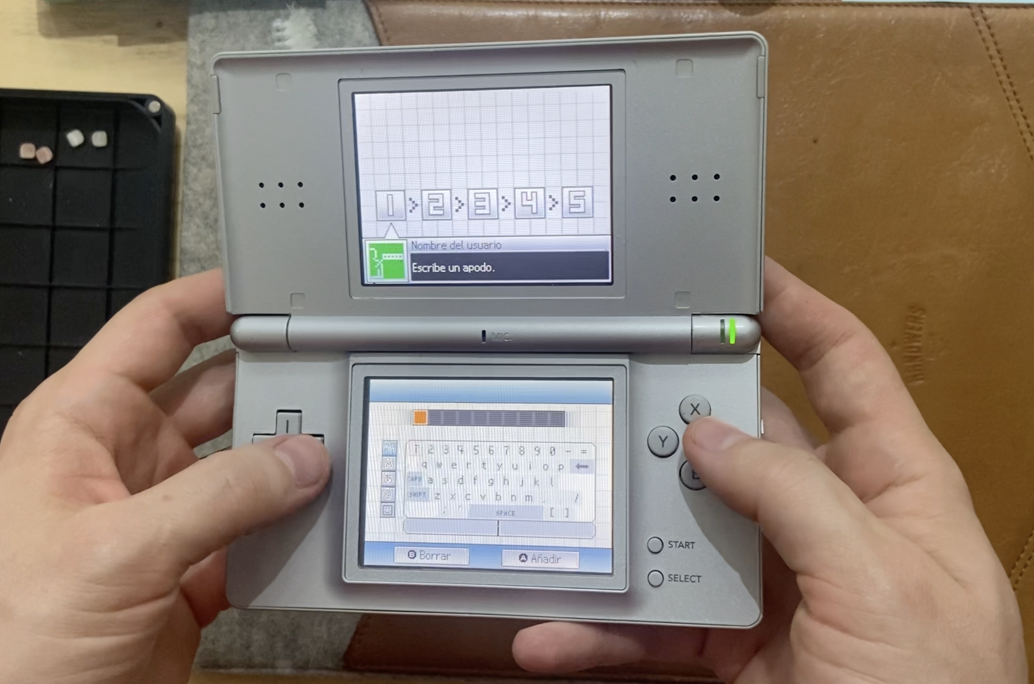 Ремонтирую 10 Nintendo DS Lite. Часть 2 - чищу кнопки и ломаю       дисплей - Моё, Ремонт техники, Поломка, Ремонт, Ретро-Игры, Ретро, Ретро-Консоль, Консоли, Nintendo, Видео, YouTube, Длиннопост